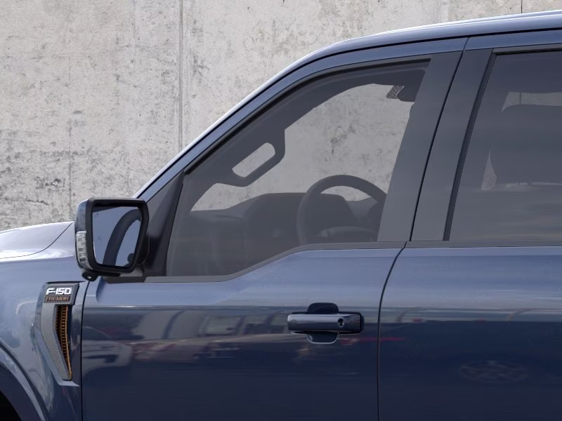 2026 Antimatter Blue Metallic Ford F-150 Tremor 4X4 Truck