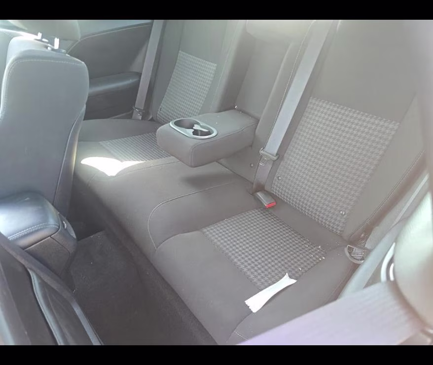 2023 Destroyer Gray Clearcoat Dodge Challenger GT RWD Coupe