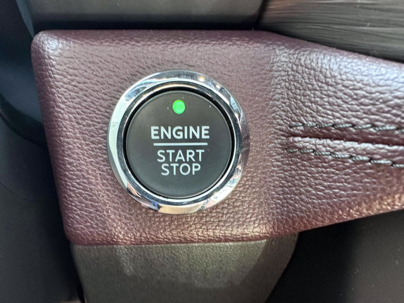 2024 Agate Black Metallic Ford Expedition Max Limited 4x4 4X4 SUV