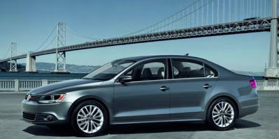 2014 Volkswagen Jetta 2.0L S FWD Sedan