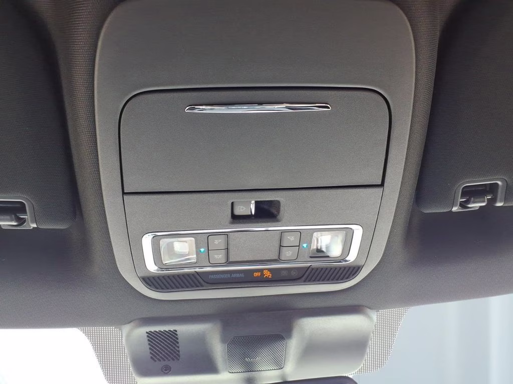 2026 Oxford White Ford F-150 Lariat 4X4 Truck