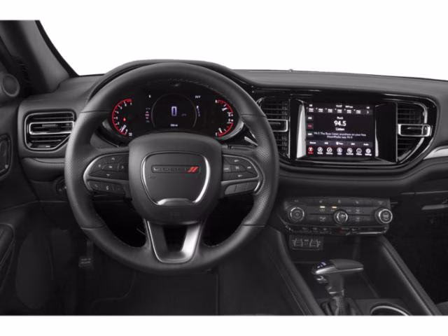 2024 Vapor Gray Dodge Durango GT Plus RWD SUV