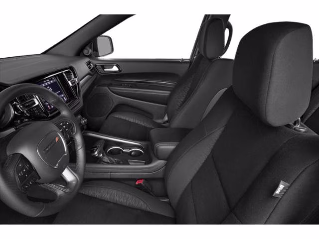 2024 Vapor Gray Dodge Durango GT Plus RWD SUV