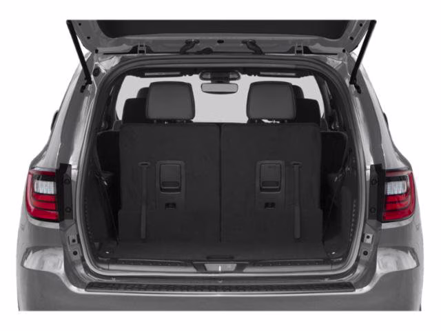 2024 Vapor Gray Dodge Durango GT Plus RWD SUV