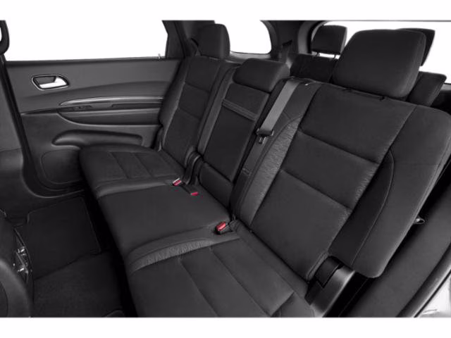 2024 Vapor Gray Dodge Durango GT Plus RWD SUV