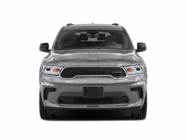 2024 Vapor Gray Dodge Durango GT Plus RWD SUV