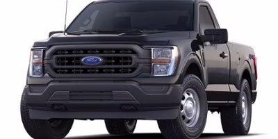 2022 Ford F-150 XL RWD Truck