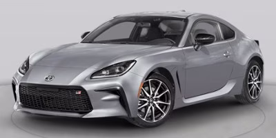 2025 Toyota GR86 Premium RWD Coupe
