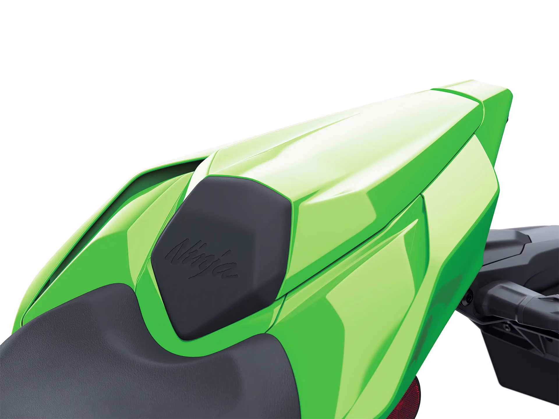 2026 Lime Green Kawasaki Ninja ZX-10RR ABS Motorcycle