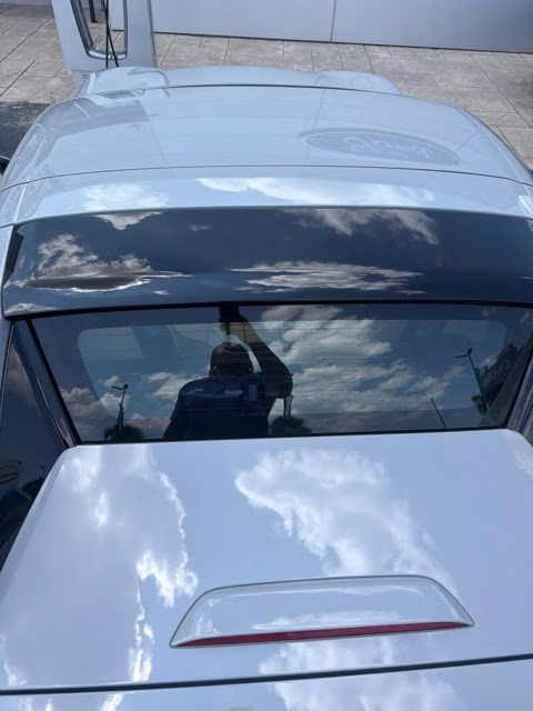 2025 Aero Gray Metallic Mazda MX-5 Miata RF Grand Touring RWD Convertible