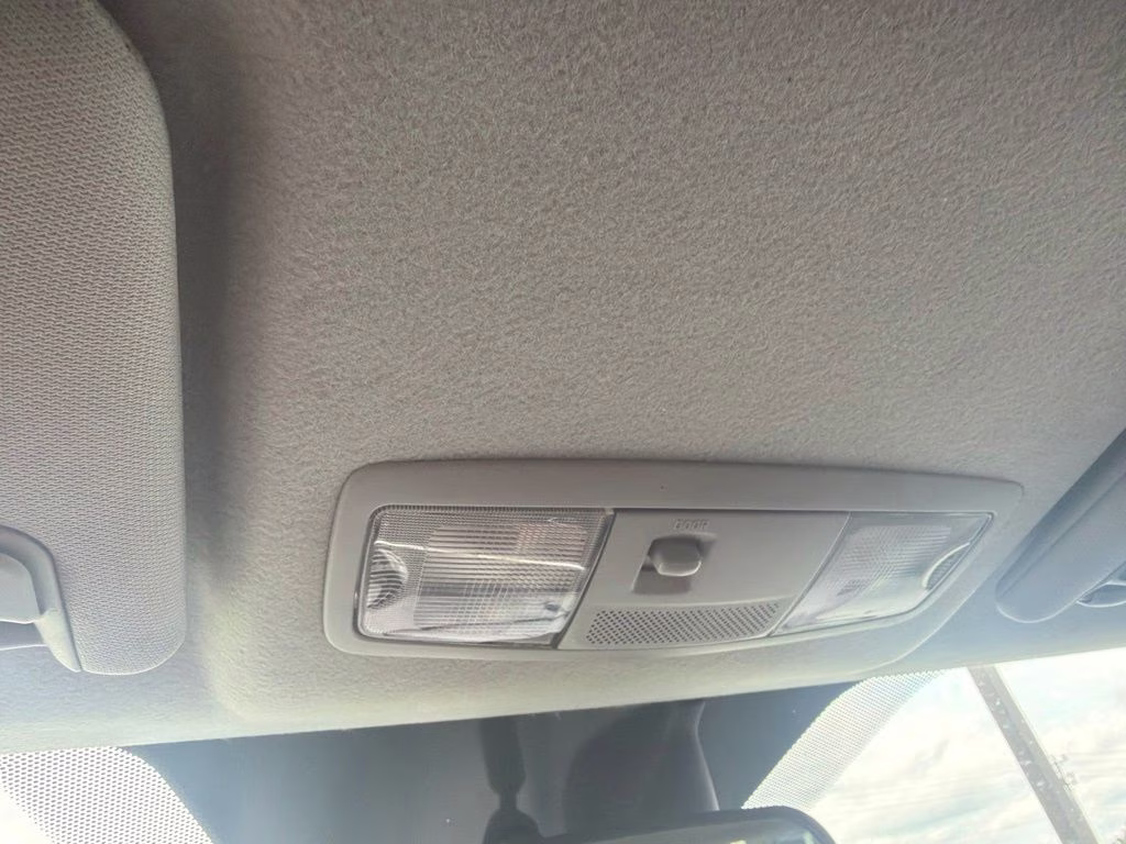 2015 Blue Mitsubishi Outlander Sport SE 4X4 SUV