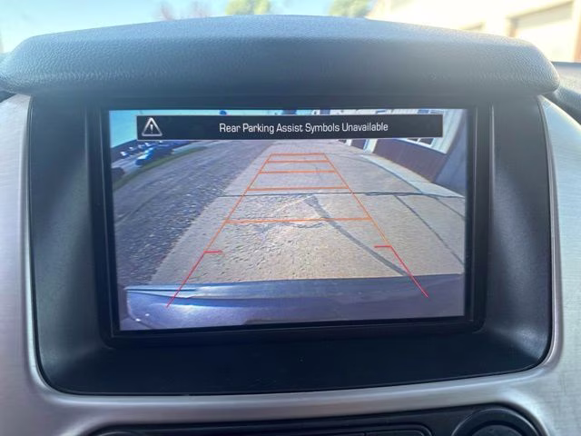 2016 Gray GMC Yukon XL SLT 4X4 SUV