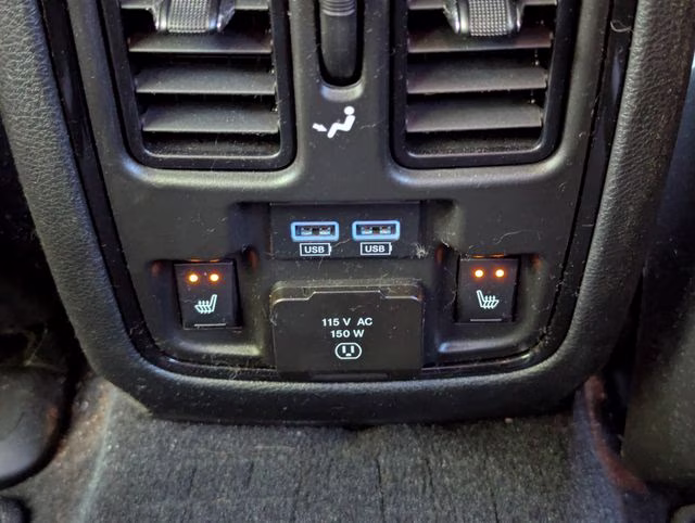 2024 DB Black Crystal Clearcoat Dodge Durango R/T Plus AWD SUV