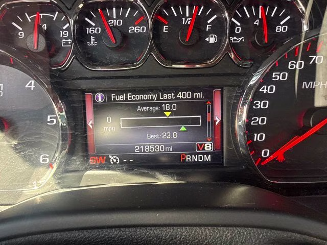 2016 Gray GMC Yukon XL SLT 4X4 SUV