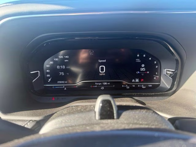 2024 Onyx Black GMC Yukon XL Denali Ultimate 4X4 SUV
