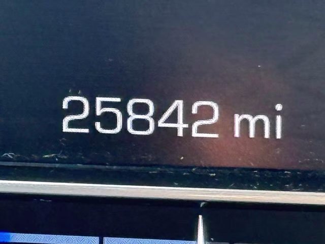 2024 Onyx Black GMC Yukon XL Denali Ultimate 4X4 SUV