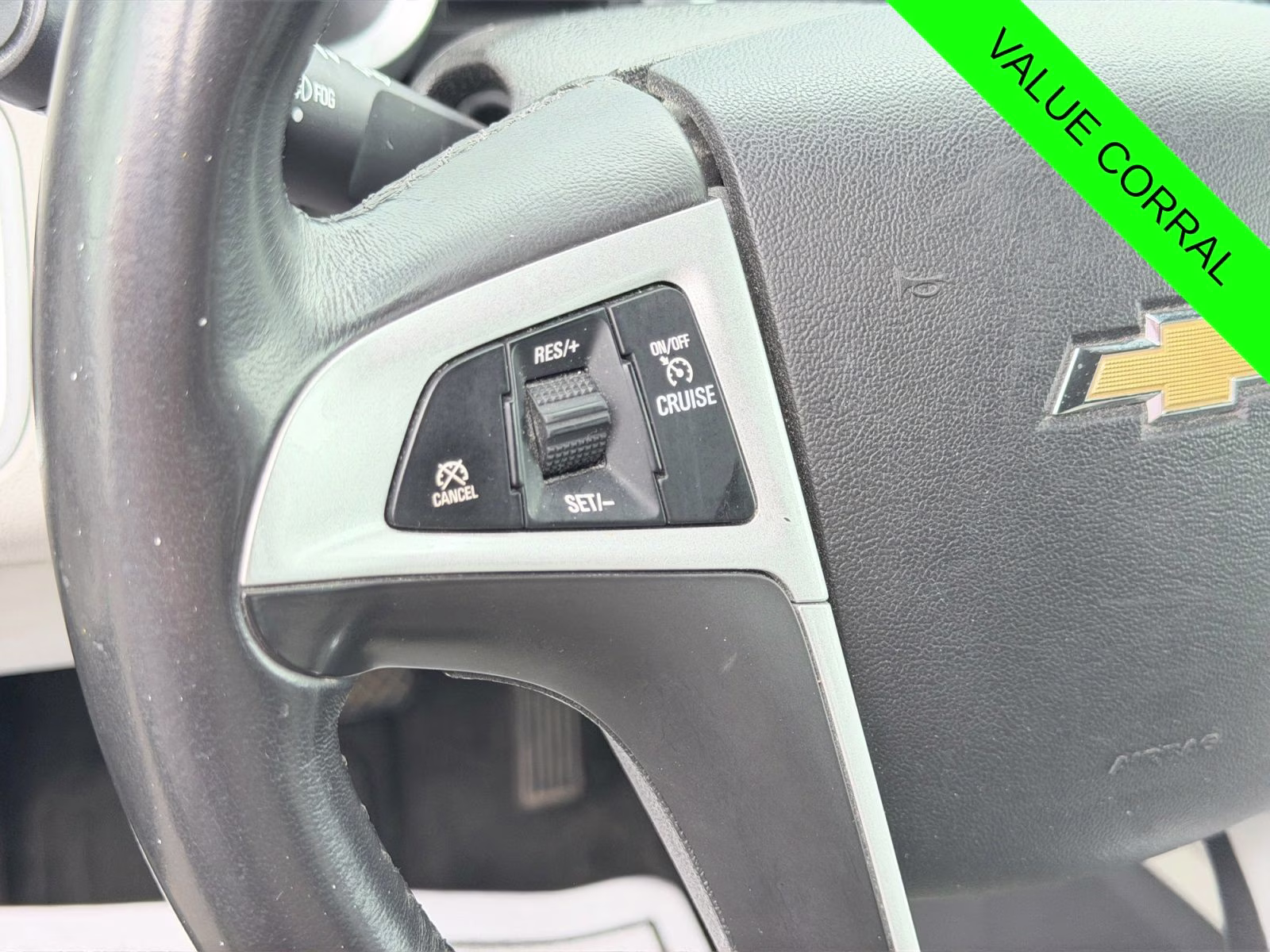 2014 Tungsten Metallic Chevrolet Equinox LT AWD SUV