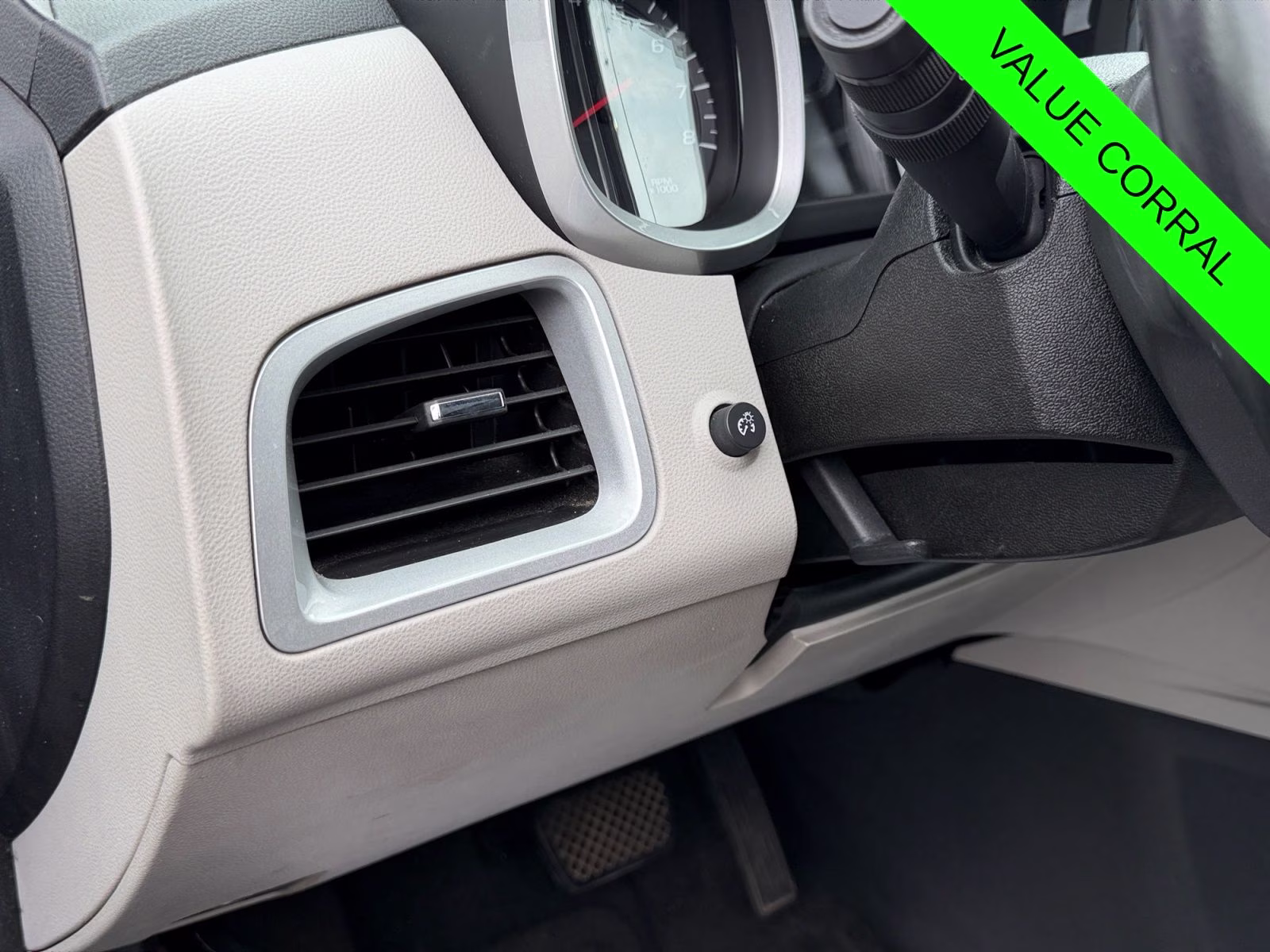 2014 Tungsten Metallic Chevrolet Equinox LT AWD SUV