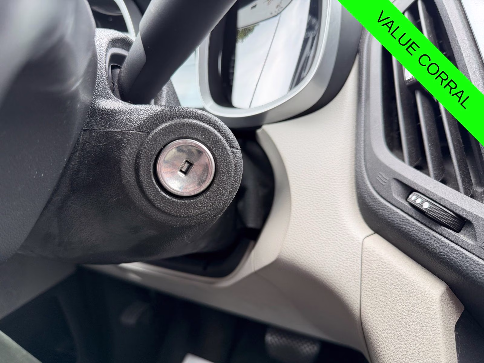 2014 Tungsten Metallic Chevrolet Equinox LT AWD SUV