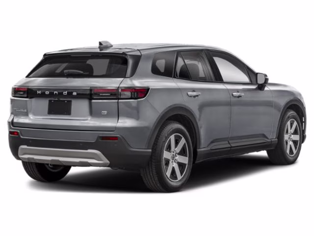 2026 Mercury Silver Metallic Honda Prologue EX AWD SUV