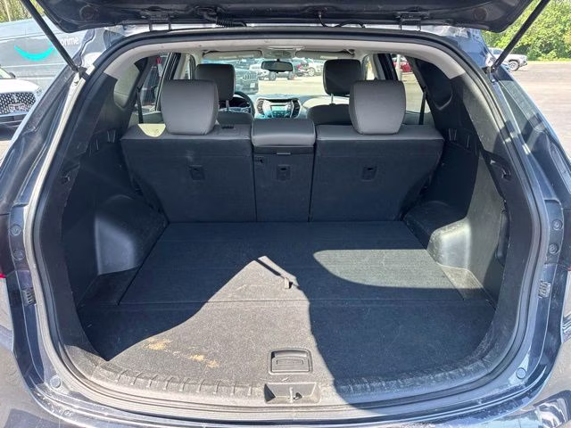 2013 Marlin Blue Hyundai Santa Fe Sport Base AWD SUV