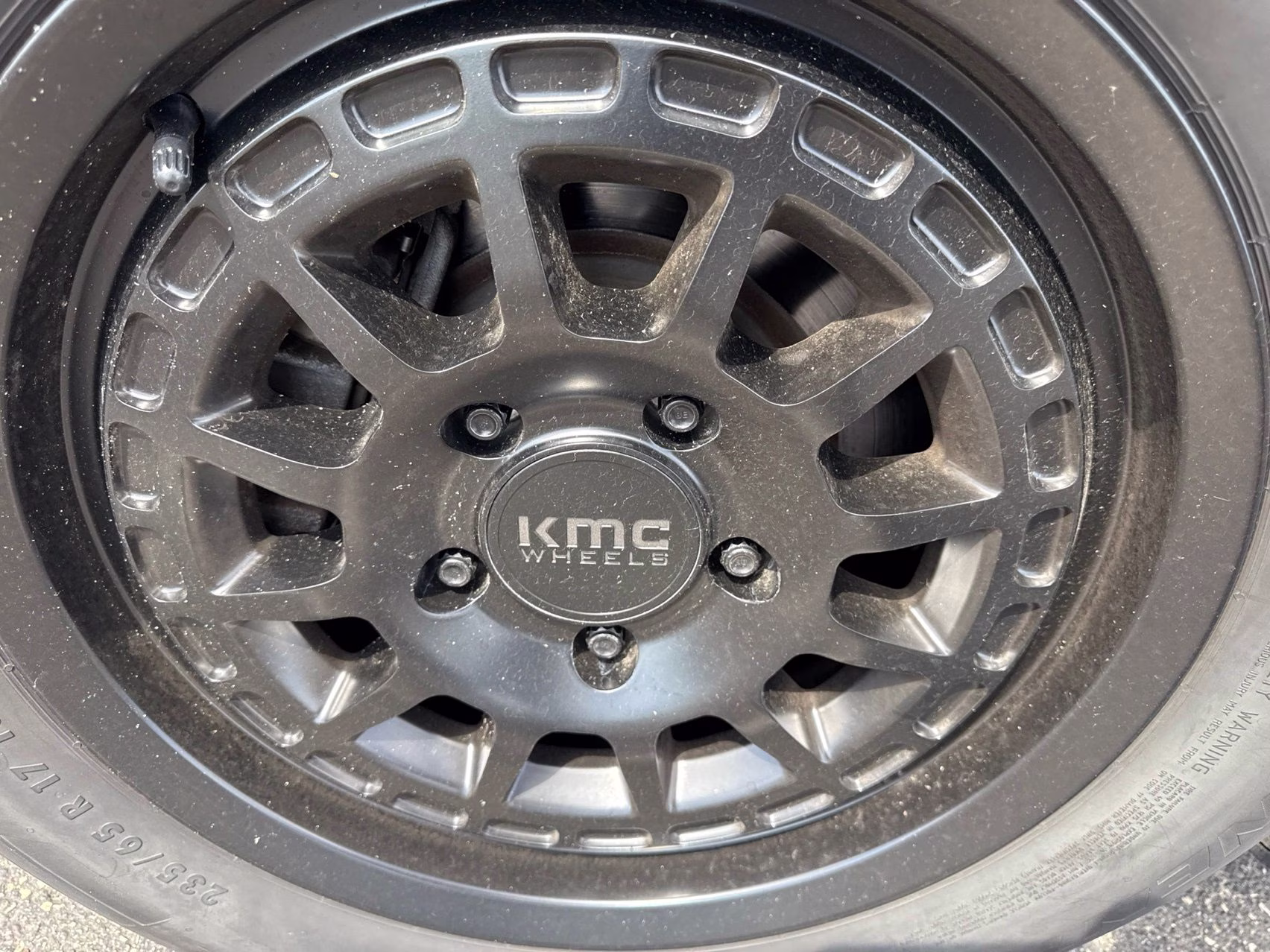 2017 Granite Crystal Metallic Clearcoat Chrysler Pacifica Touring L Plus FWD Van