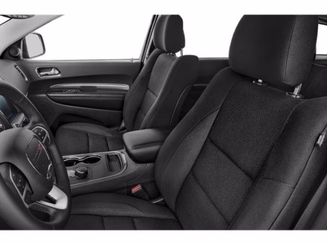 2019 Granite Clearcoat Dodge Durango SXT Plus AWD SUV