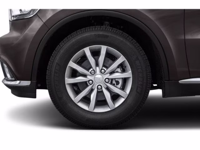 2019 Granite Clearcoat Dodge Durango SXT Plus AWD SUV