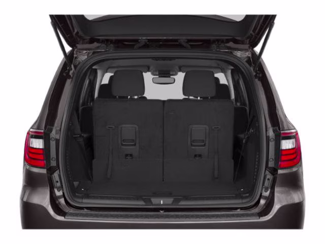 2019 Granite Clearcoat Dodge Durango SXT Plus AWD SUV