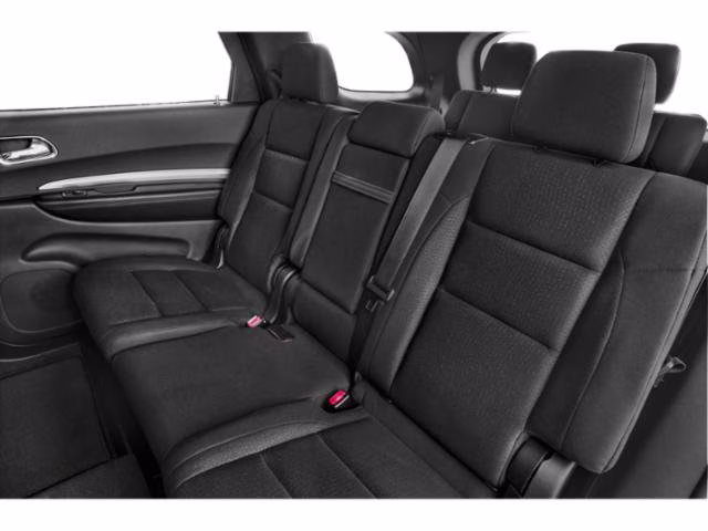 2019 Granite Clearcoat Dodge Durango SXT Plus AWD SUV