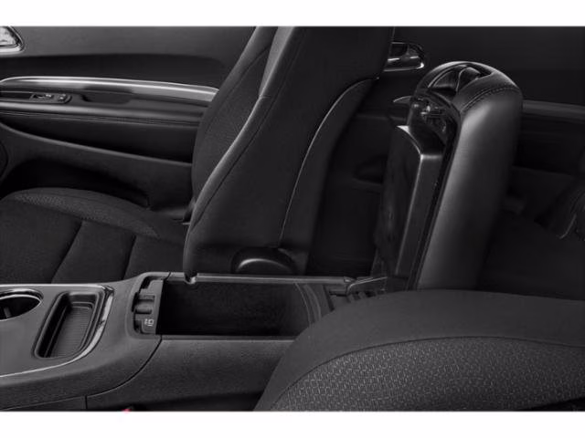 2019 Granite Clearcoat Dodge Durango SXT Plus AWD SUV