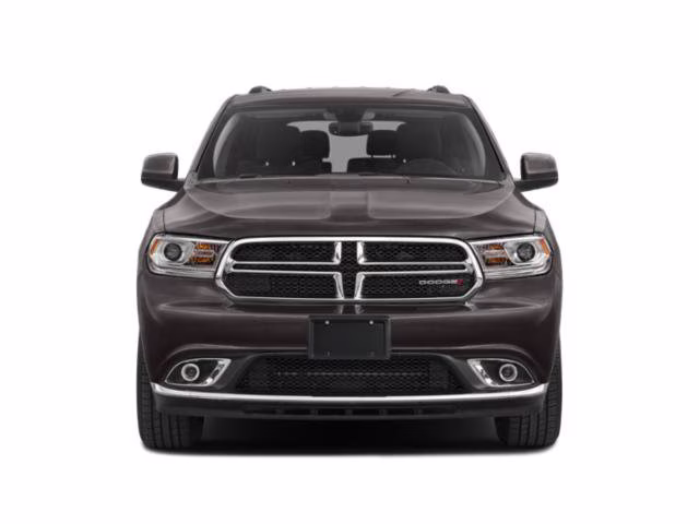 2019 Granite Clearcoat Dodge Durango SXT Plus AWD SUV