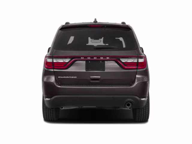 2019 Granite Clearcoat Dodge Durango SXT Plus AWD SUV