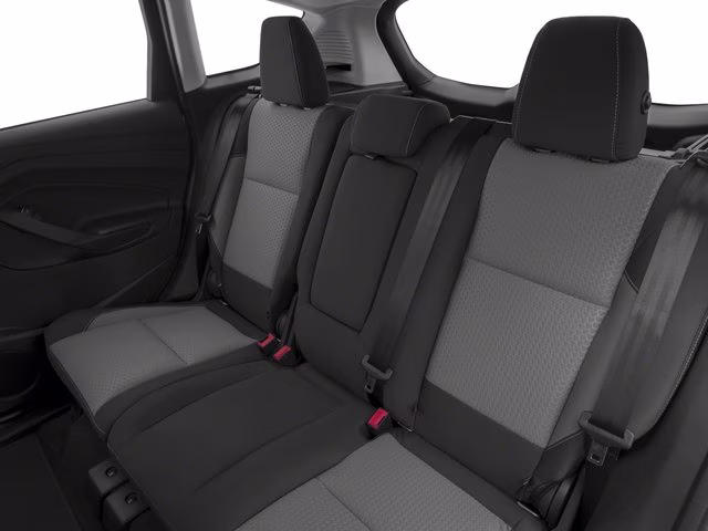 2018 Shadow Black Ford C-Max Hybrid SE FWD Hatchback