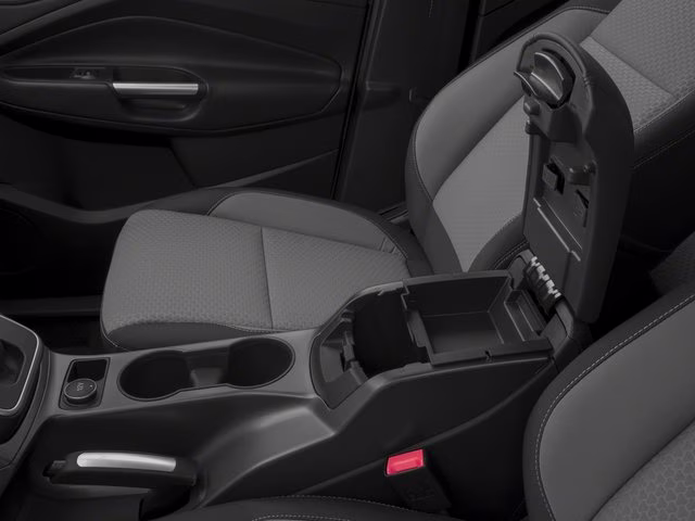 2018 Shadow Black Ford C-Max Hybrid SE FWD Hatchback