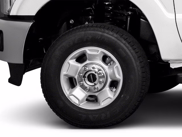 2016 Caribou Metallic Ford Super Duty F-250 SRW XL RWD Truck