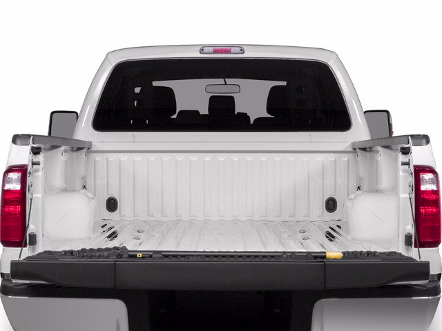 2016 Caribou Metallic Ford Super Duty F-250 SRW XL RWD Truck