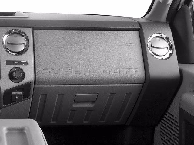 2016 Caribou Metallic Ford Super Duty F-250 SRW XL RWD Truck