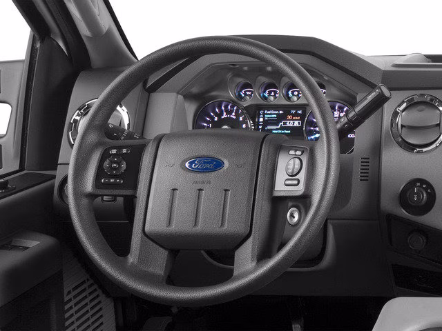 2016 Caribou Metallic Ford Super Duty F-250 SRW XL RWD Truck