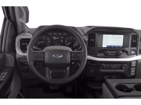 2021 Oxford White Ford F-150 XL RWD Truck