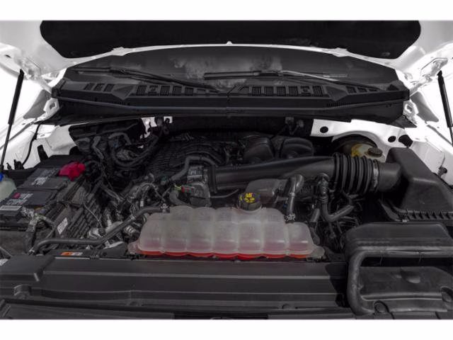 2018 Stone Gray Ford F-150 XL RWD Truck