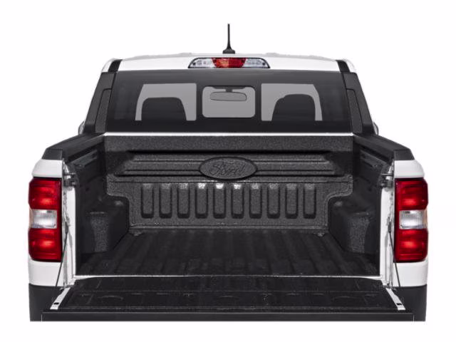 2024 Terrain Ford Maverick Lariat AWD Truck