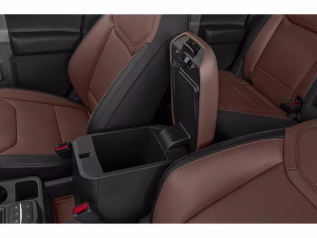 2024 Terrain Ford Maverick Lariat AWD Truck