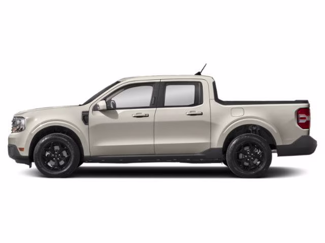 2024 Terrain Ford Maverick Lariat AWD Truck