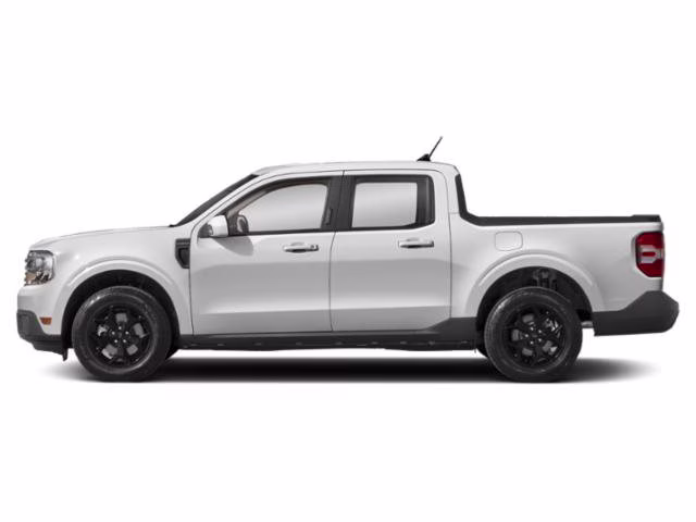 2024 Terrain Ford Maverick Lariat AWD Truck
