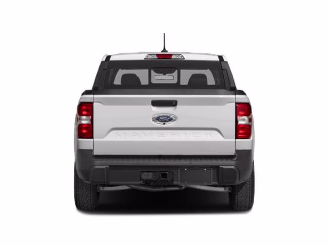 2024 Terrain Ford Maverick Lariat AWD Truck
