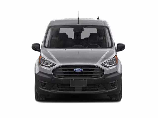 2020 Dark Blue Ford Transit Connect Wagon XL FWD Van