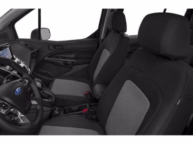 2020 Dark Blue Ford Transit Connect Wagon XL FWD Van