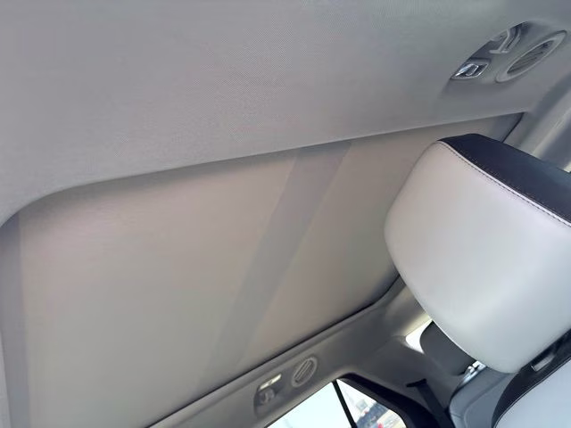2021 Stone Gray Ford Explorer XLT 4X4 SUV