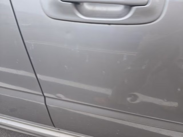2006 Steel Gray Metallic Subaru Impreza 2.5i AWD Crossover